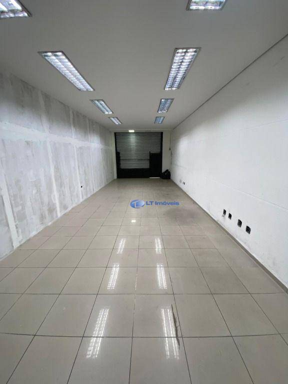 Loja-Salão, 100 m² - Foto 4