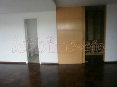 Apartamento para alugar com 2 quartos, 213m² - Foto 10