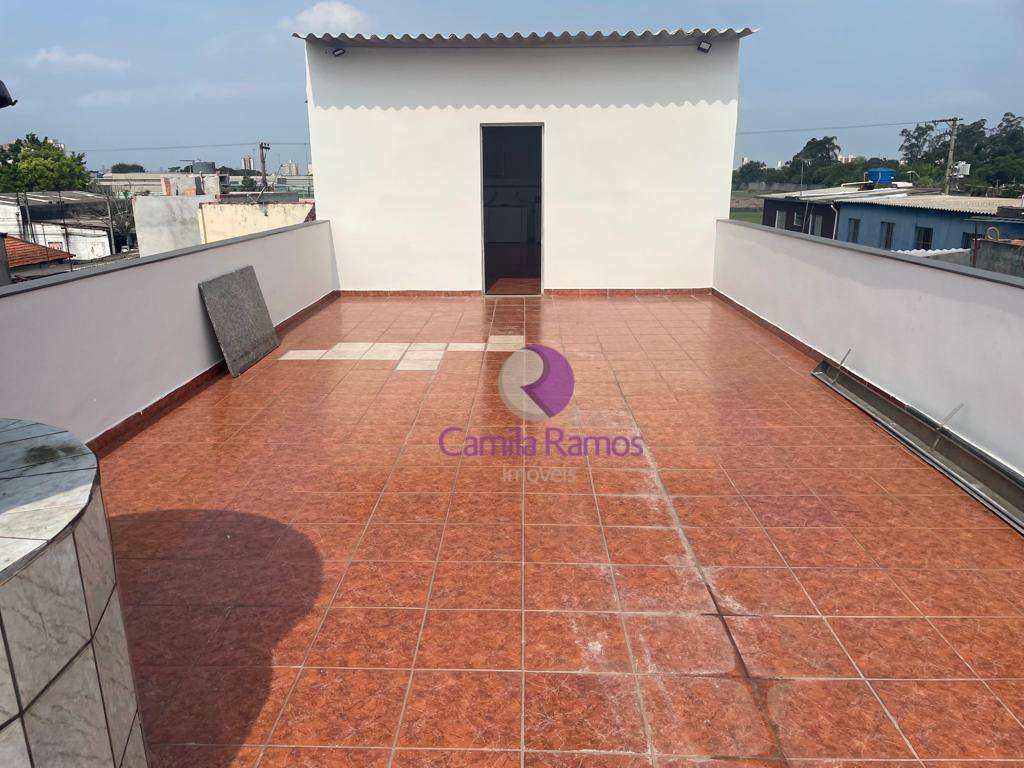 Sobrado à venda com 3 quartos, 240m² - Foto 44