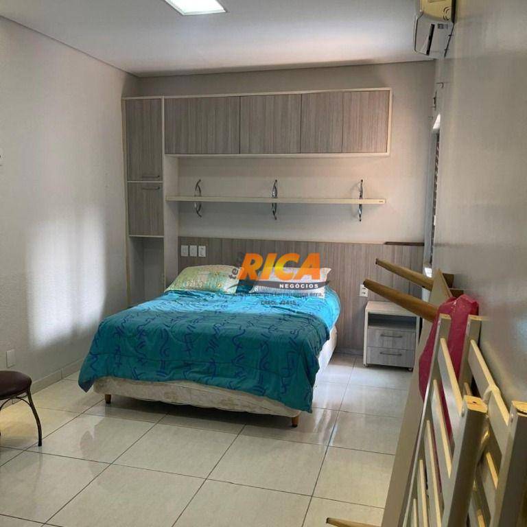 Casa de Condomínio à venda com 3 quartos, 400m² - Foto 28