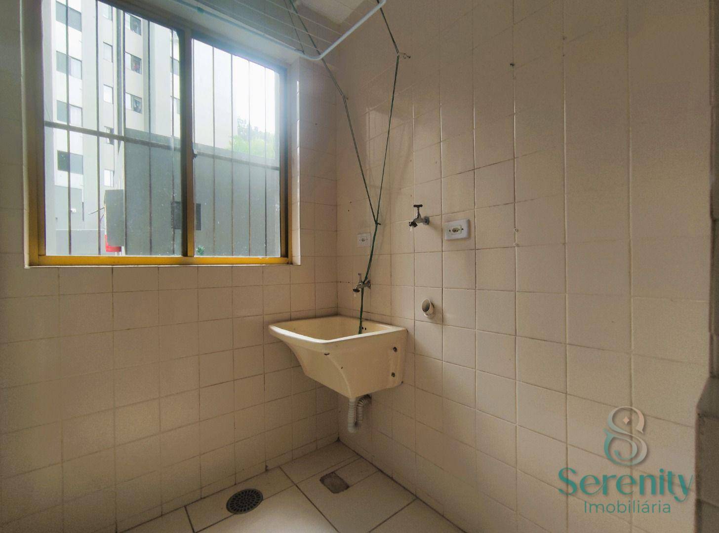 Apartamento para alugar com 3 quartos, 51m² - Foto 8