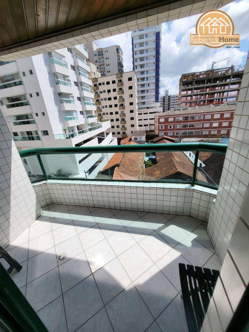 Apartamento à venda com 2 quartos, 97m² - Foto 4