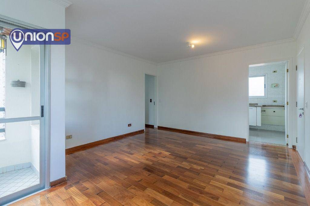 Apartamento à venda com 3 quartos, 85m² - Foto 2