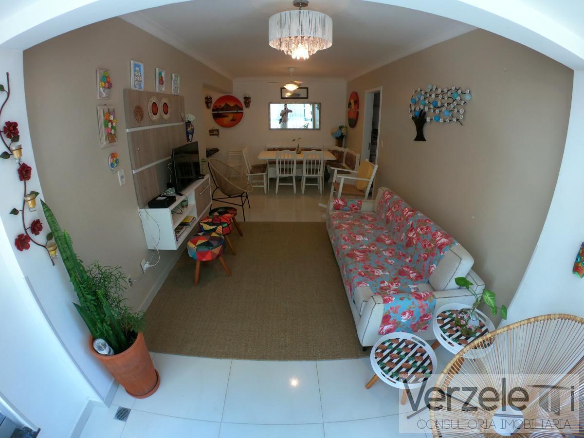 Apartamento para alugar com 3 quartos, 143m² - Foto 1