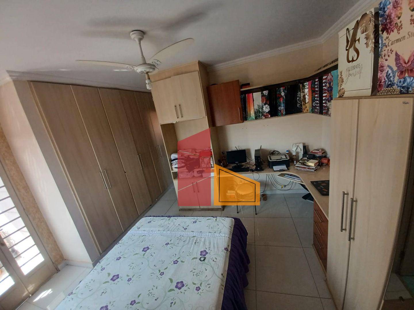 Apartamento à venda com 3 quartos, 80m² - Foto 6