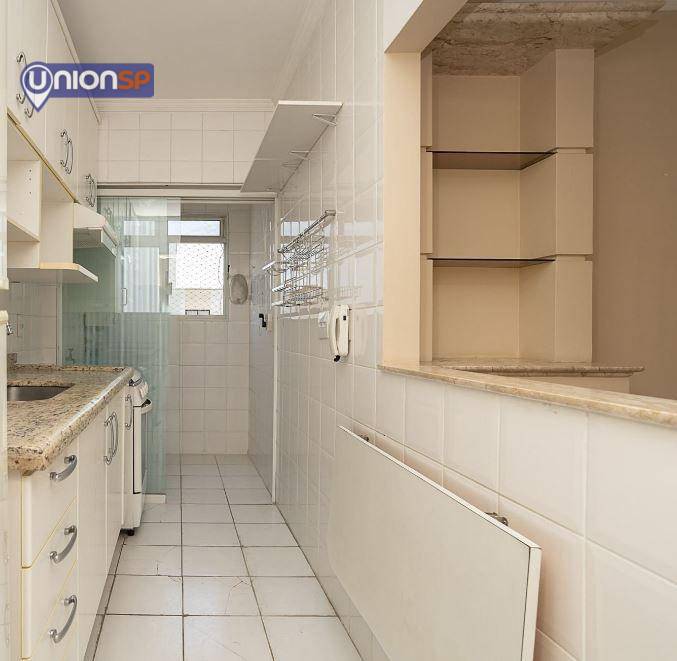 Apartamento à venda com 2 quartos, 55m² - Foto 12