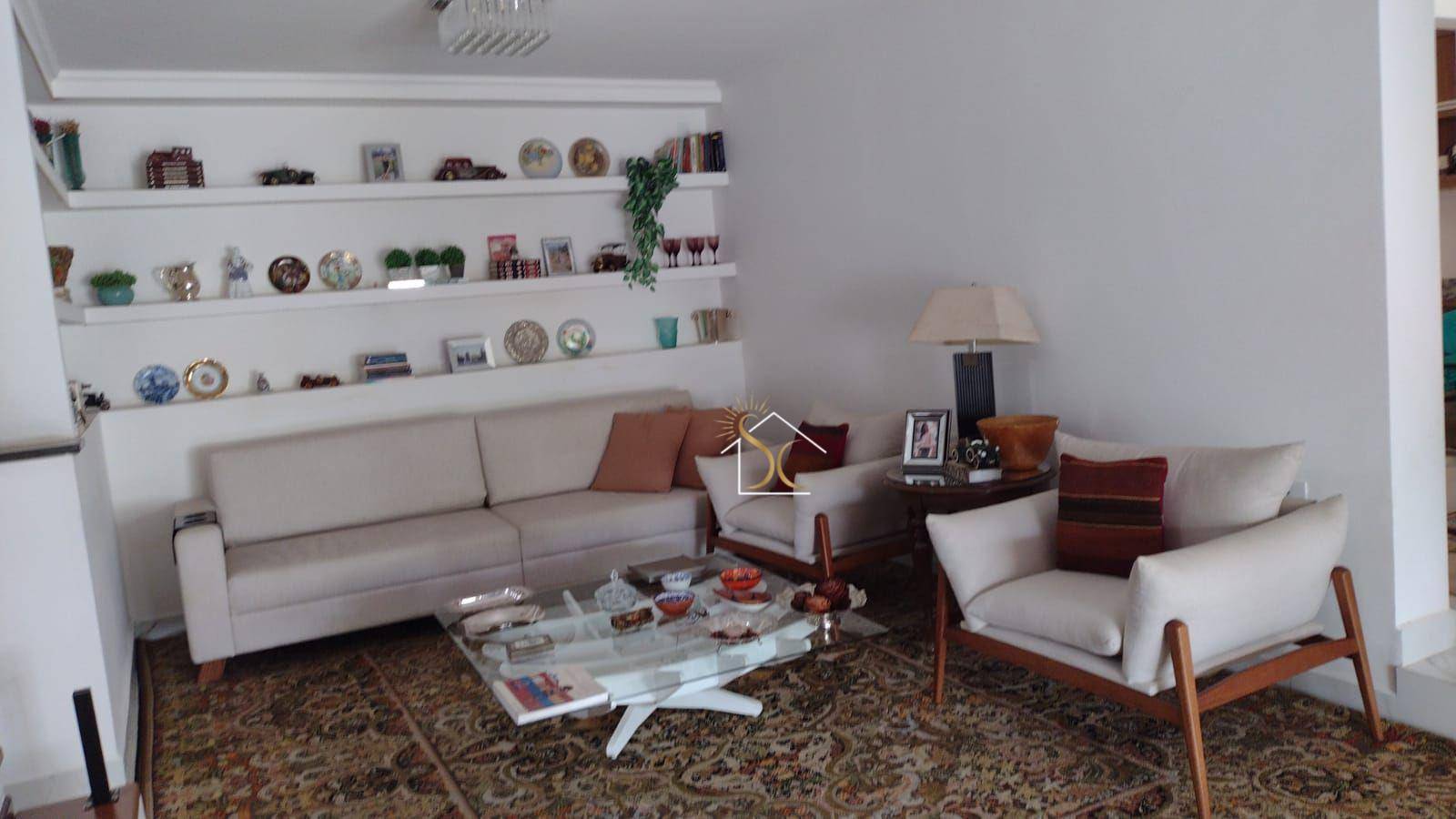 Casa, 3 quartos, 450 m² - Foto 3