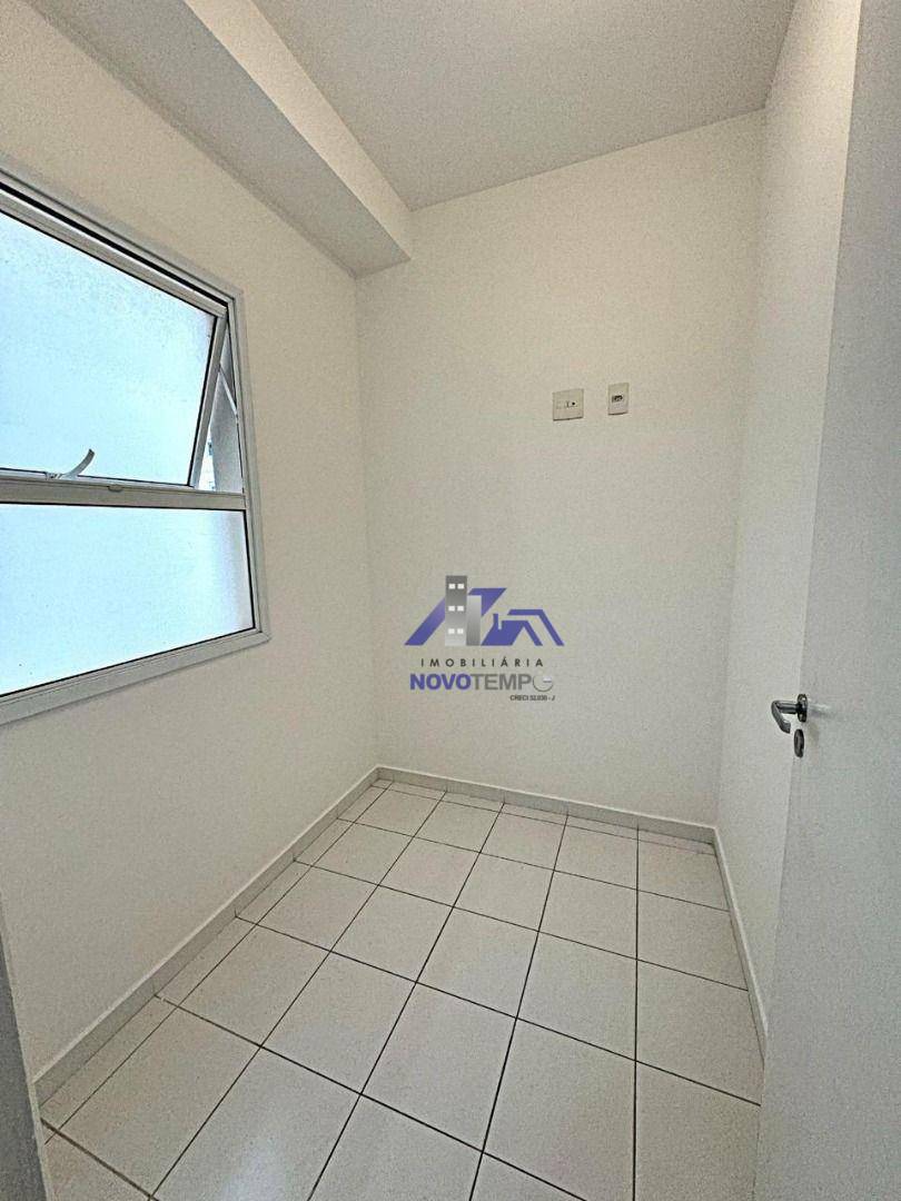 Apartamento à venda com 3 quartos, 132m² - Foto 28