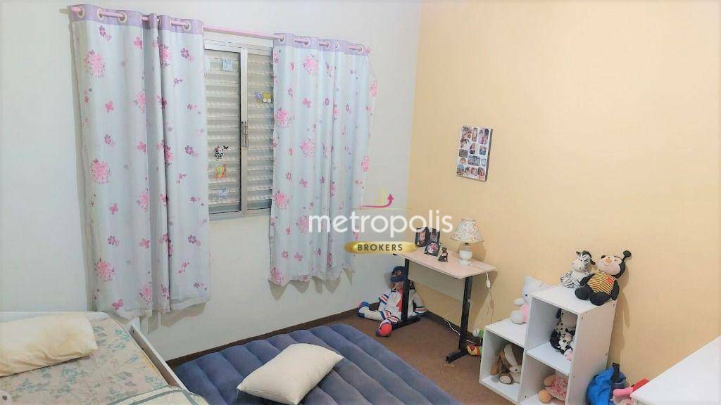 Sobrado à venda com 3 quartos, 117m² - Foto 3