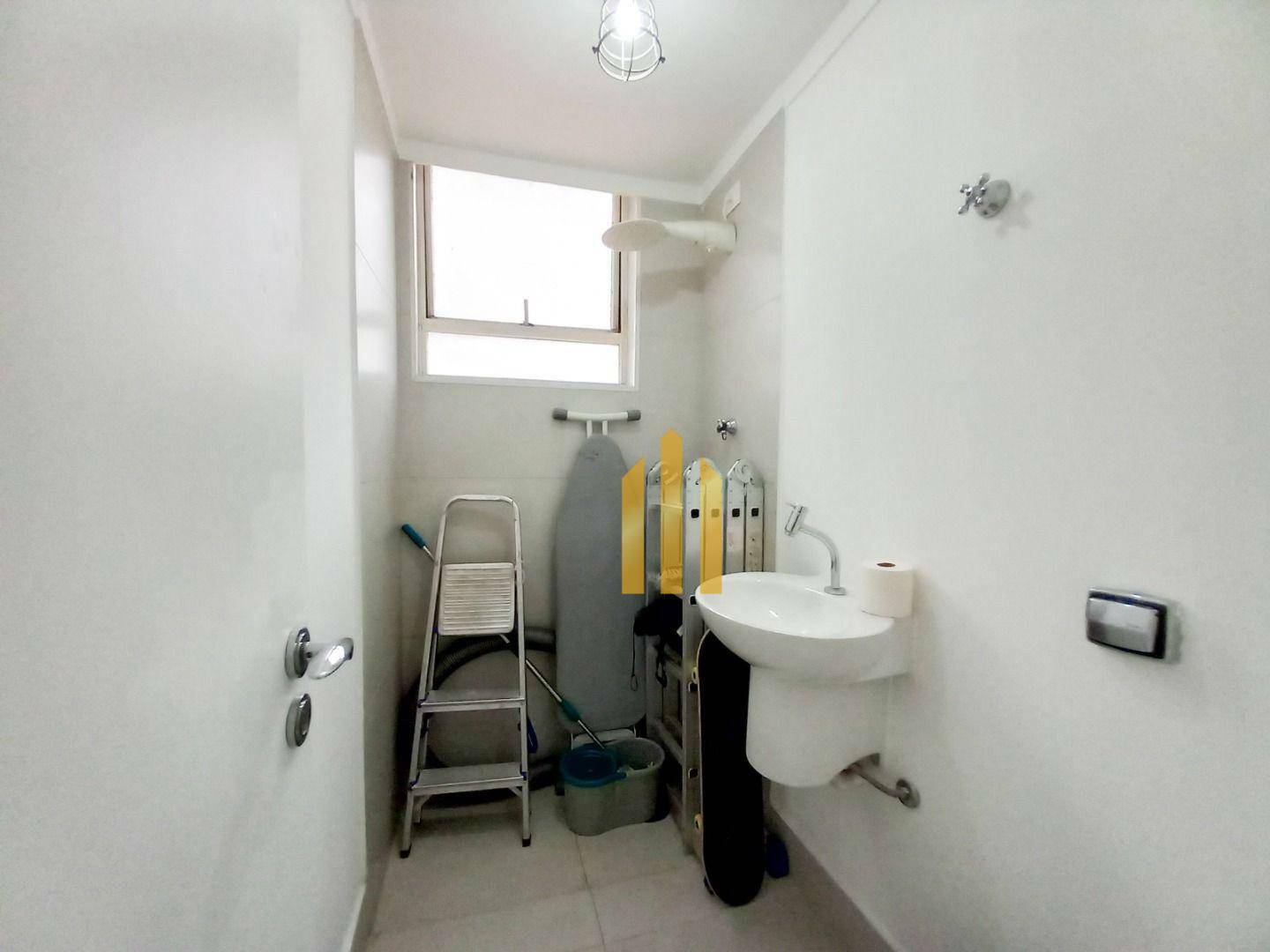 Apartamento à venda e aluguel com 3 quartos, 250m² - Foto 15