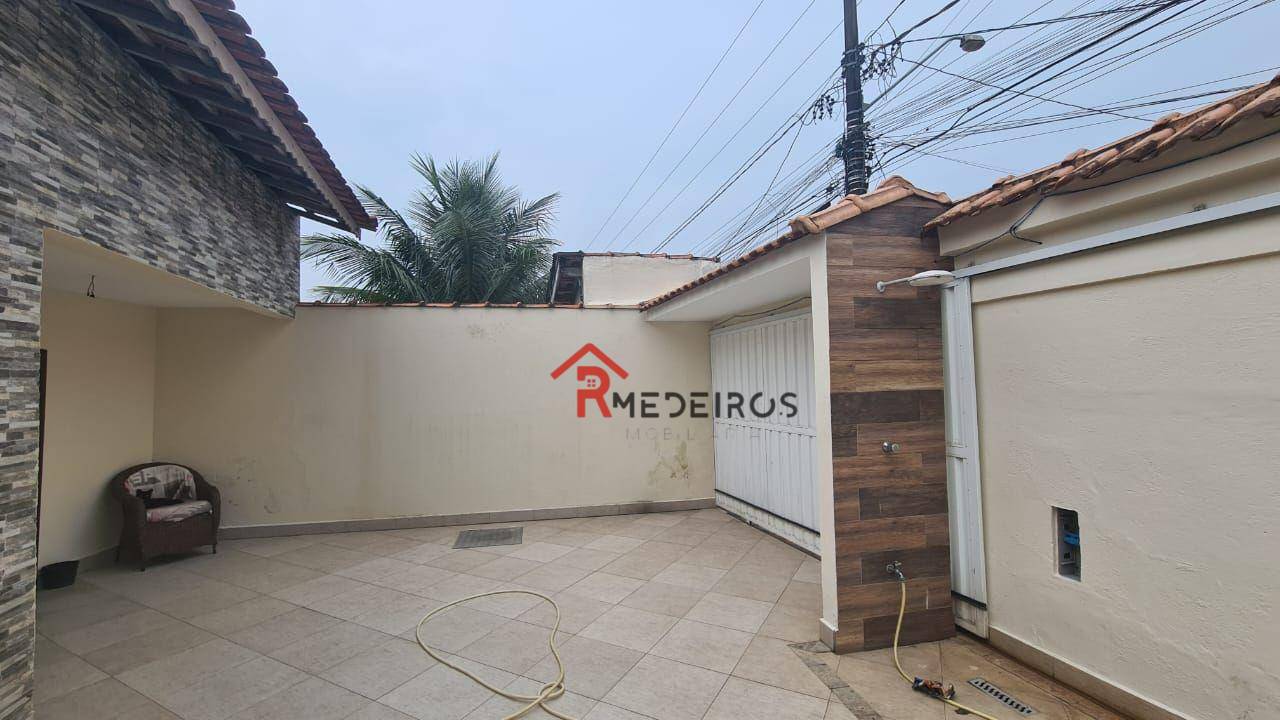 Casa à venda com 2 quartos, 190m² - Foto 4