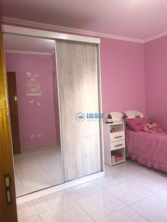 Sobrado à venda com 3 quartos, 162M2 - Foto 17