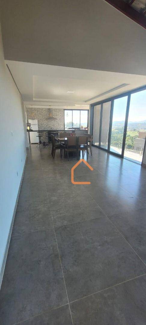 Casa à venda com 3 quartos, 296m² - Foto 12