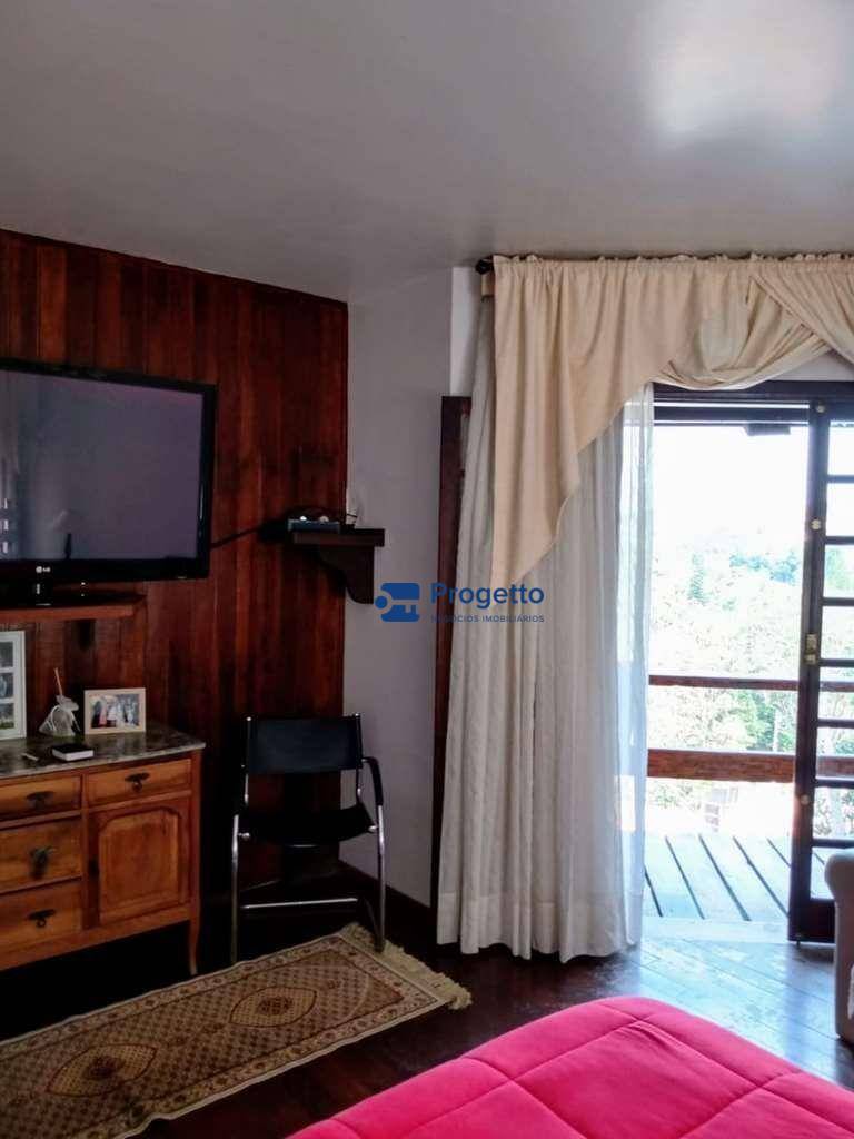 Casa de Condomínio à venda com 4 quartos, 890m² - Foto 43