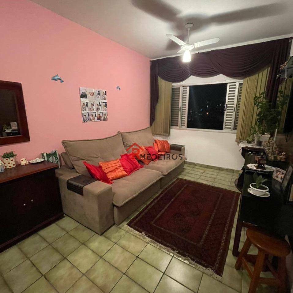 Apartamento à venda com 2 quartos, 65m² - Foto 1