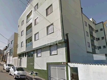 Apartamento à venda com 2 quartos, 68m² - Foto 1