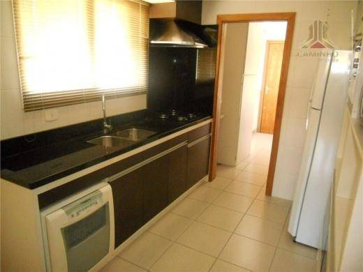 Apartamento à venda com 3 quartos, 137m² - Foto 15