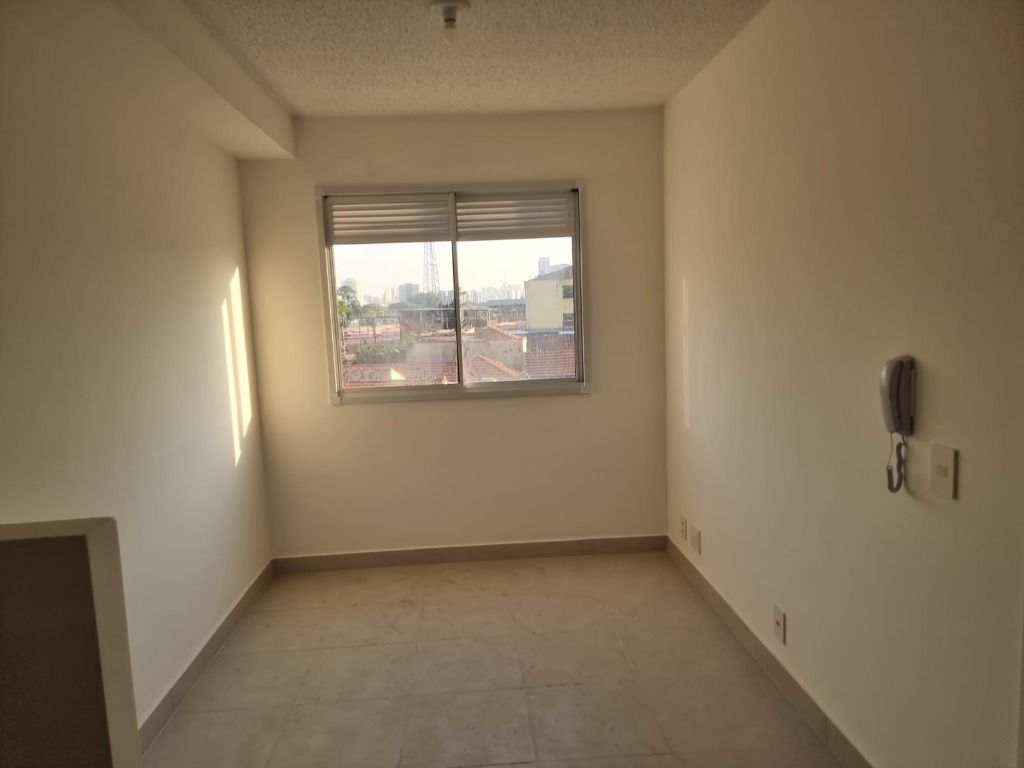 Kitnet e Studio para alugar com 1 quarto, 28m² - Foto 28