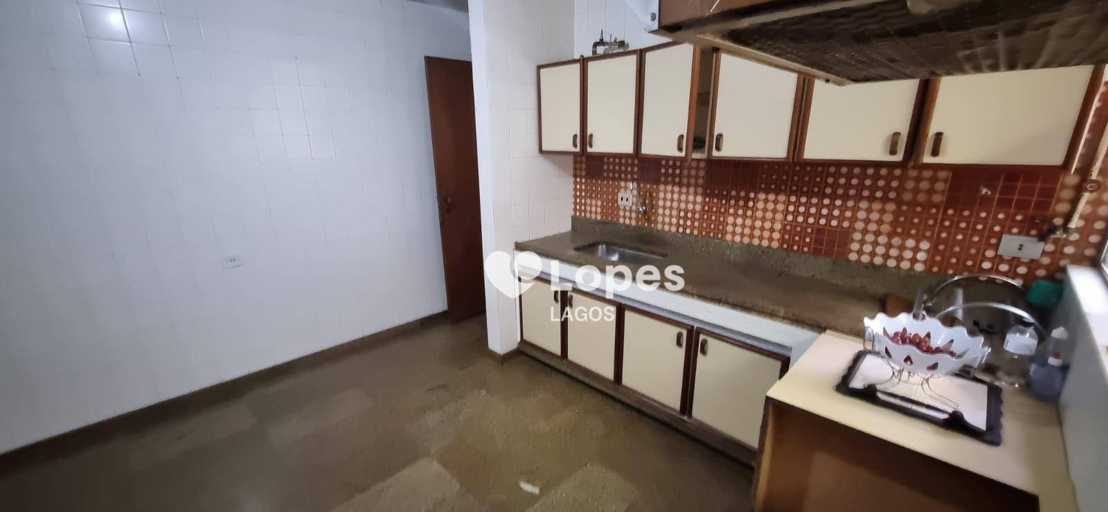 Apartamento à venda com 3 quartos, 170m² - Foto 12