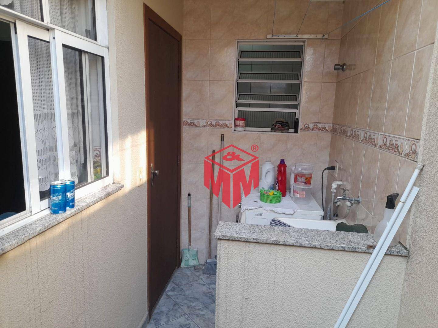 Sobrado à venda com 3 quartos, 110m² - Foto 23