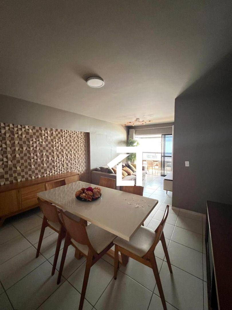 Apartamento, 3 quartos, 114 m² - Foto 2