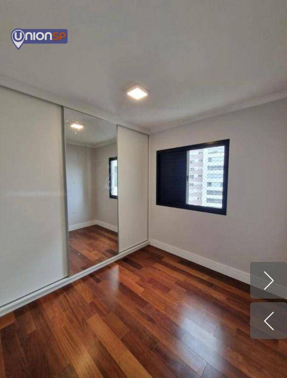 Apartamento à venda com 3 quartos, 125m² - Foto 8