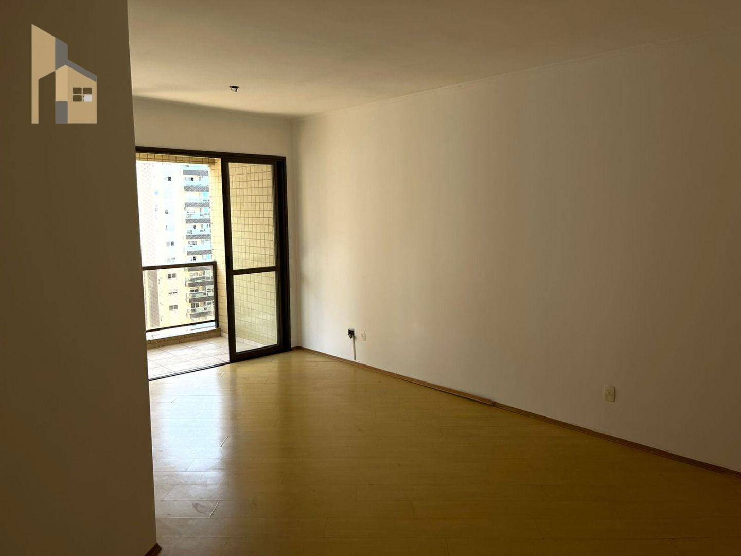 Apartamento à venda com 3 quartos, 100m² - Foto 3