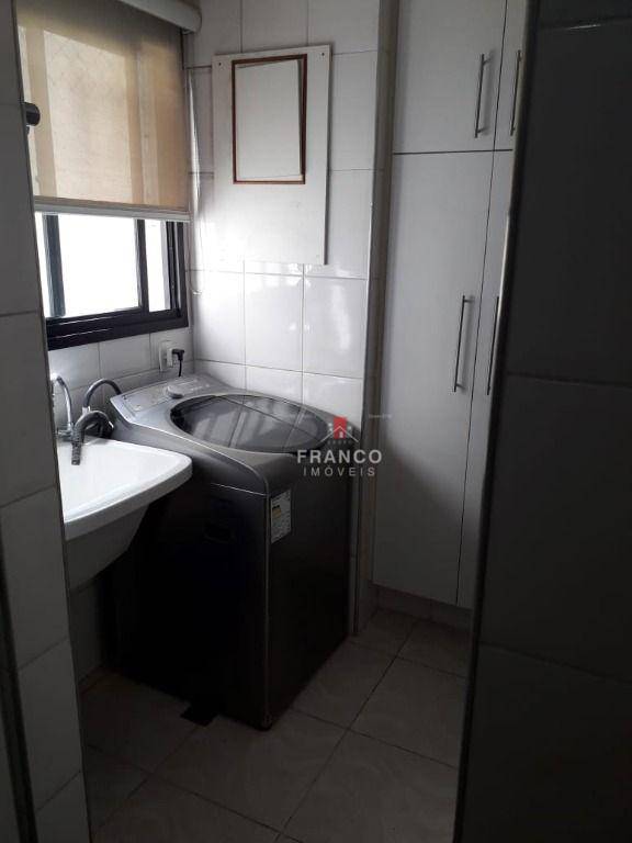 Apartamento à venda com 3 quartos, 82m² - Foto 16