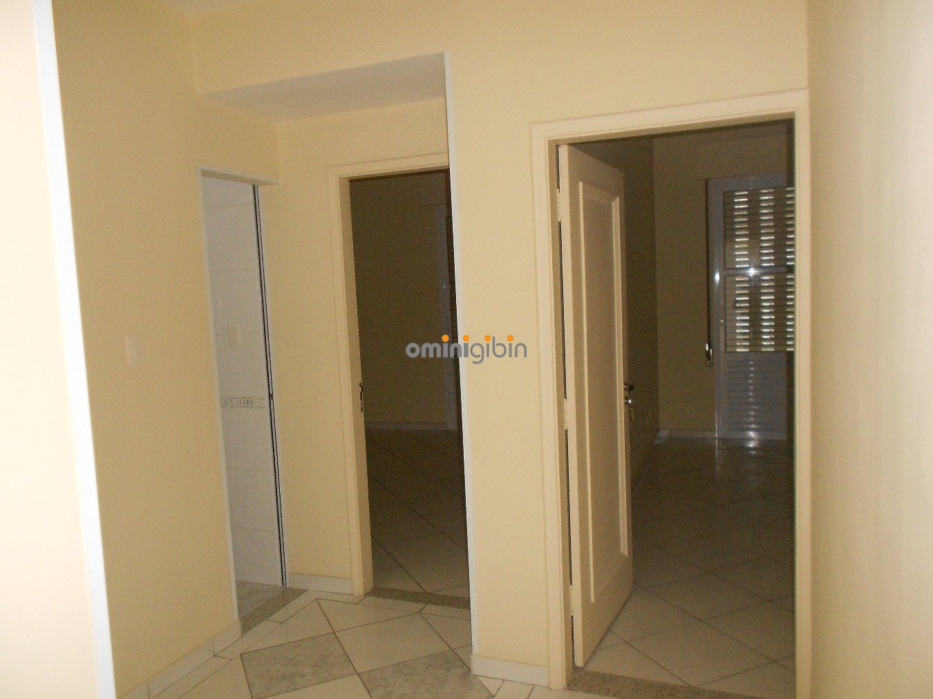 Apartamento à venda com 2 quartos, 126m² - Foto 1