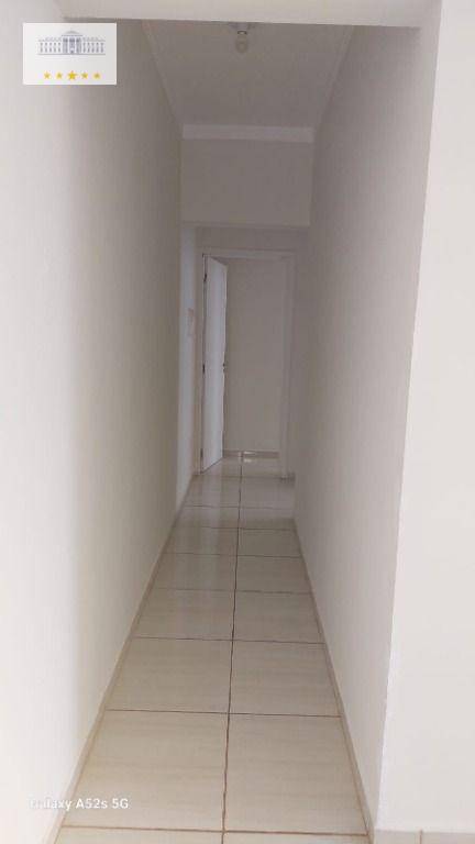Apartamento à venda com 2 quartos, 58m² - Foto 5