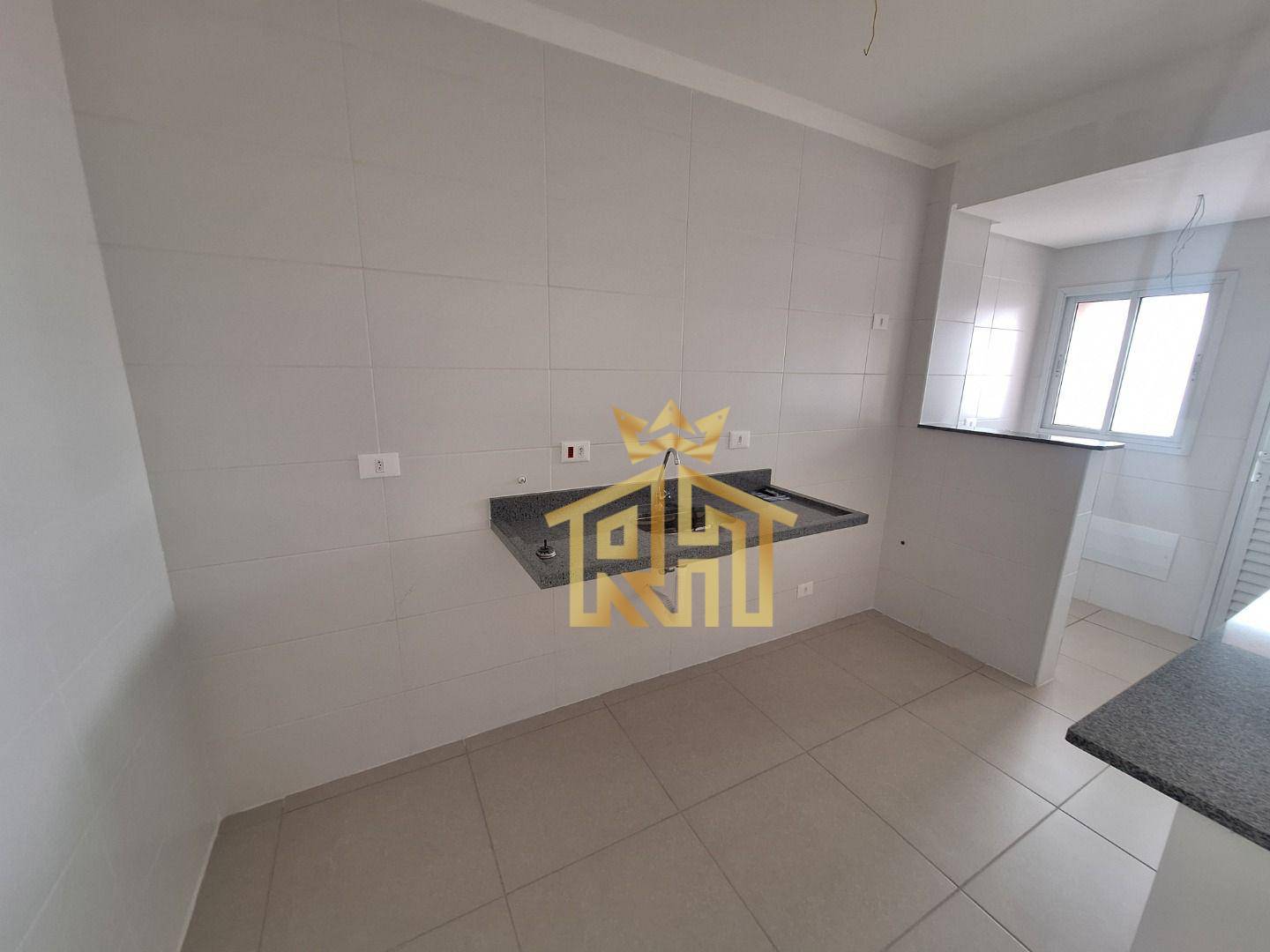 Apartamento à venda com 1 quarto, 47m² - Foto 11