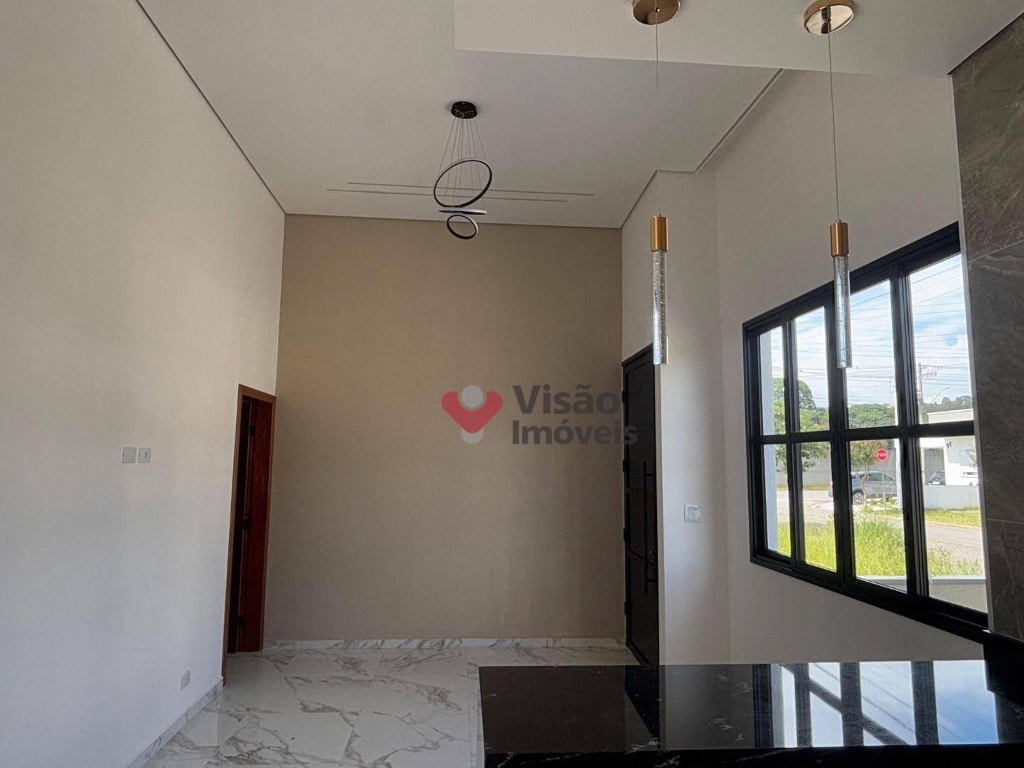 Casa de Condomínio à venda com 3 quartos, 103m² - Foto 5