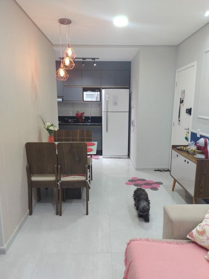 Apartamento à venda com 2 quartos, 48m² - Foto 6