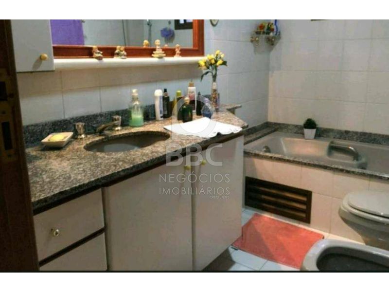 Apartamento à venda com 3 quartos, 125m² - Foto 11