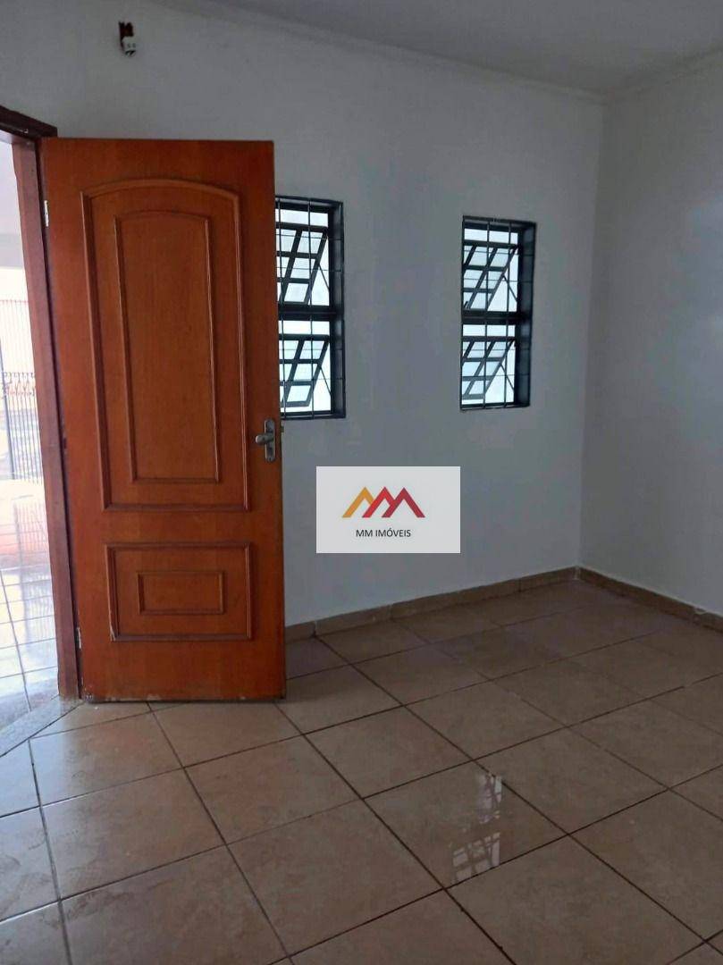 Casa à venda com 2 quartos, 115m² - Foto 2