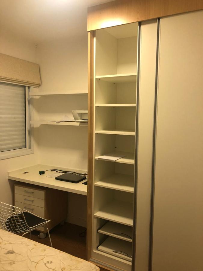 Apartamento à venda com 3 quartos, 90m² - Foto 3