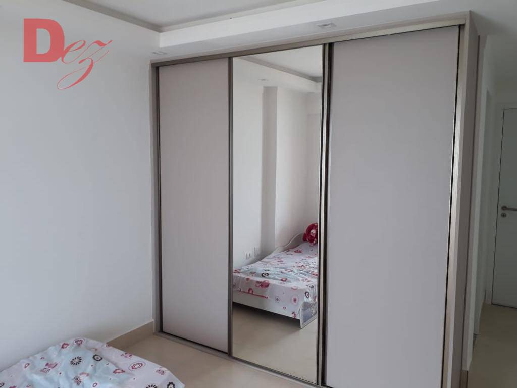 Apartamento à venda com 3 quartos, 163m² - Foto 3