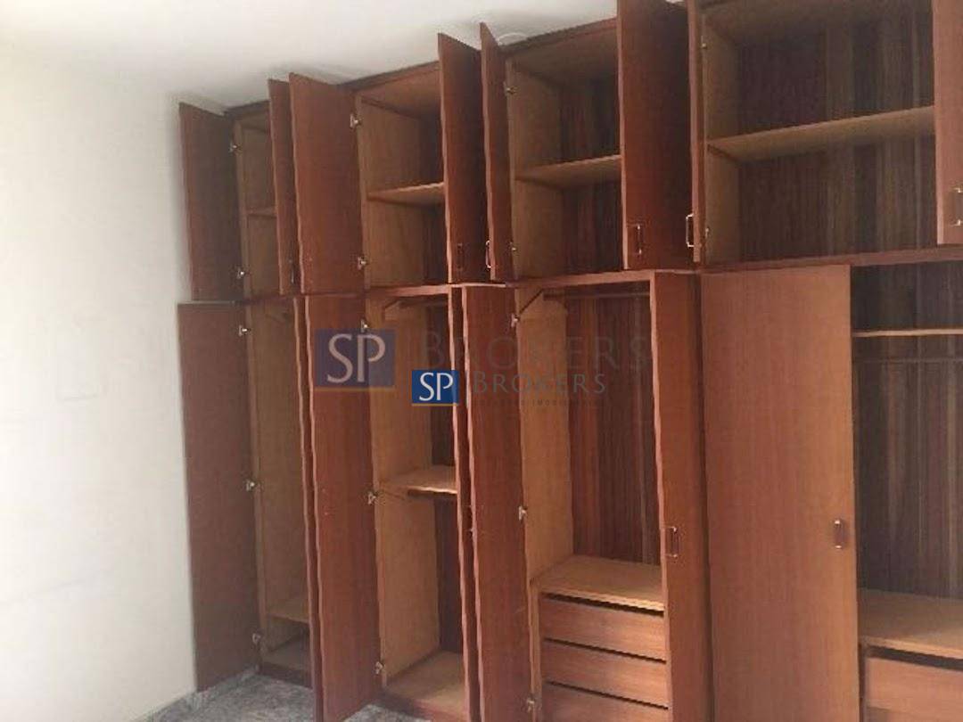 Apartamento à venda com 3 quartos, 137m² - Foto 14