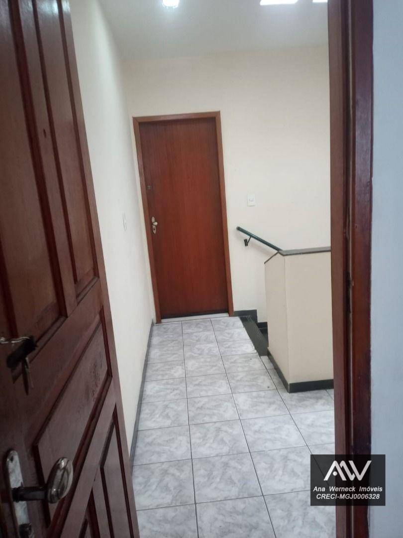 Cobertura à venda com 3 quartos, 100m² - Foto 25