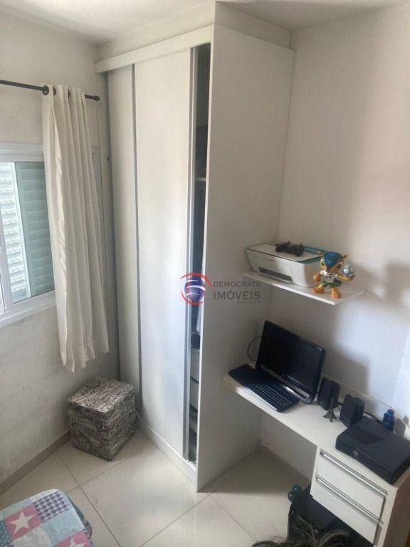 Apartamento à venda com 2 quartos, 38m² - Foto 8