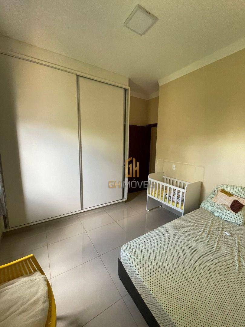Casa à venda com 3 quartos, 152m² - Foto 19