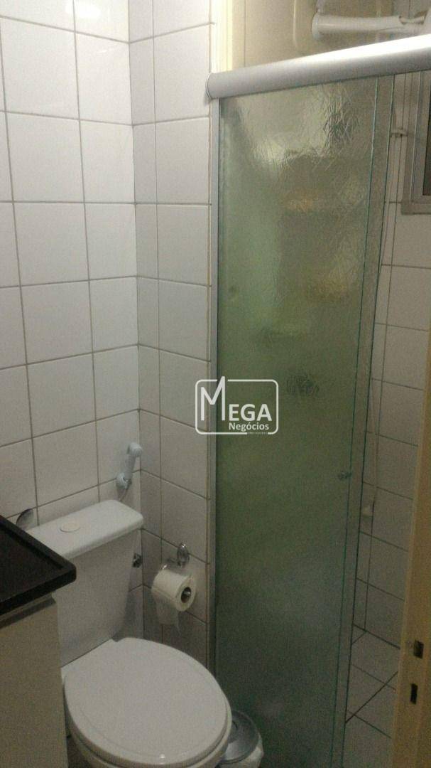 Apartamento à venda com 2 quartos, 44m² - Foto 10