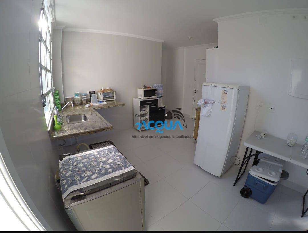 Apartamento à venda com 3 quartos, 122m² - Foto 3