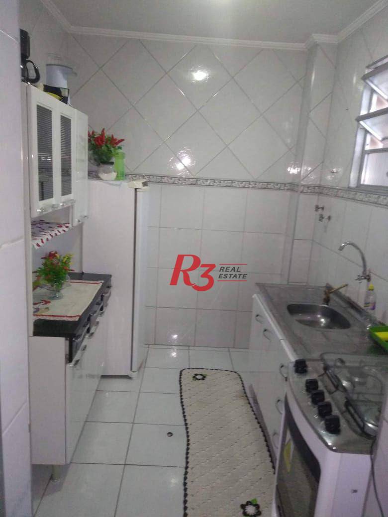 Apartamento à venda com 3 quartos, 85m² - Foto 5