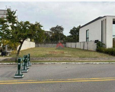 Loteamento e Condomínio à venda, 450M2 - Foto 1