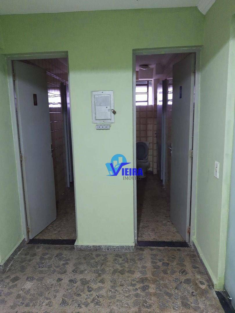 Apartamento à venda com 2 quartos, 55m² - Foto 20