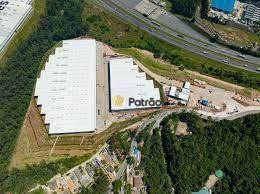 Depósito-Galpão, 1488 m² - Foto 5