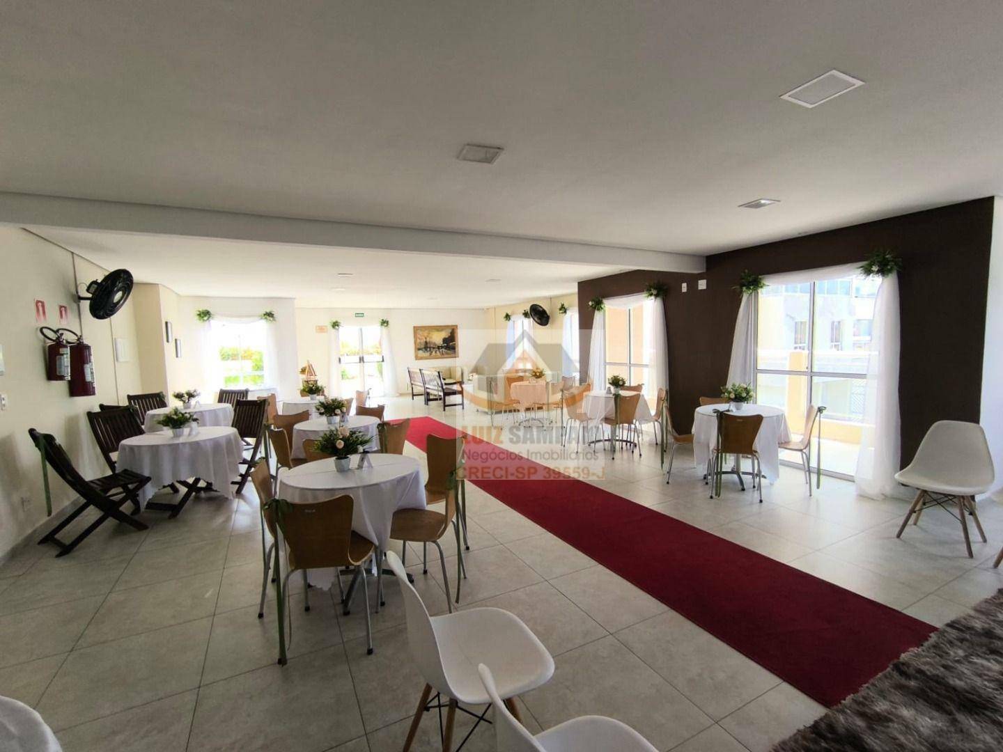 Apartamento, 3 quartos, 71 m² - Foto 21