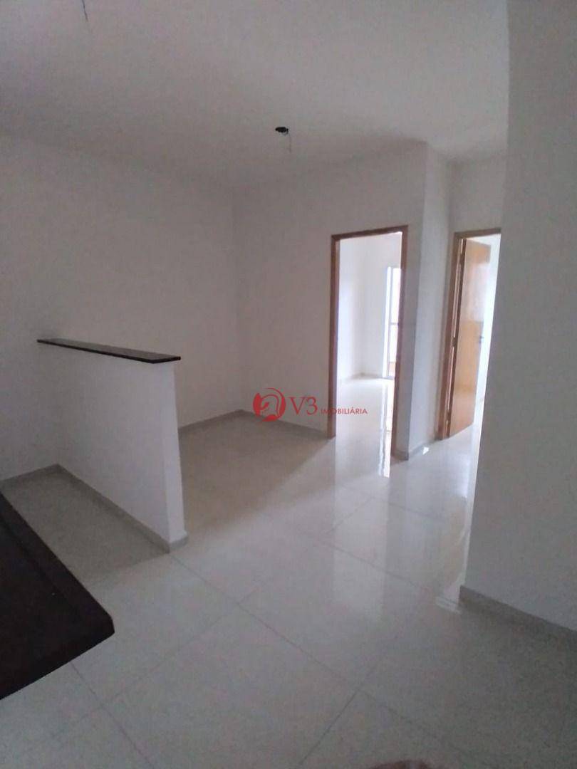 Apartamento à venda com 2 quartos, 40m² - Foto 1