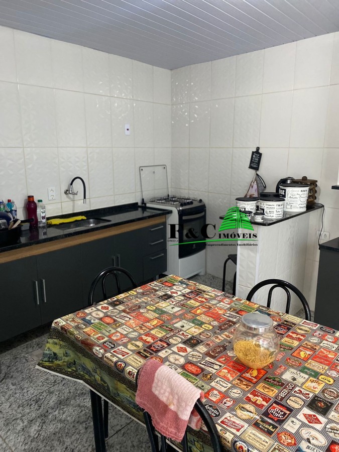 Casa à venda com 4 quartos, 166m² - Foto 20